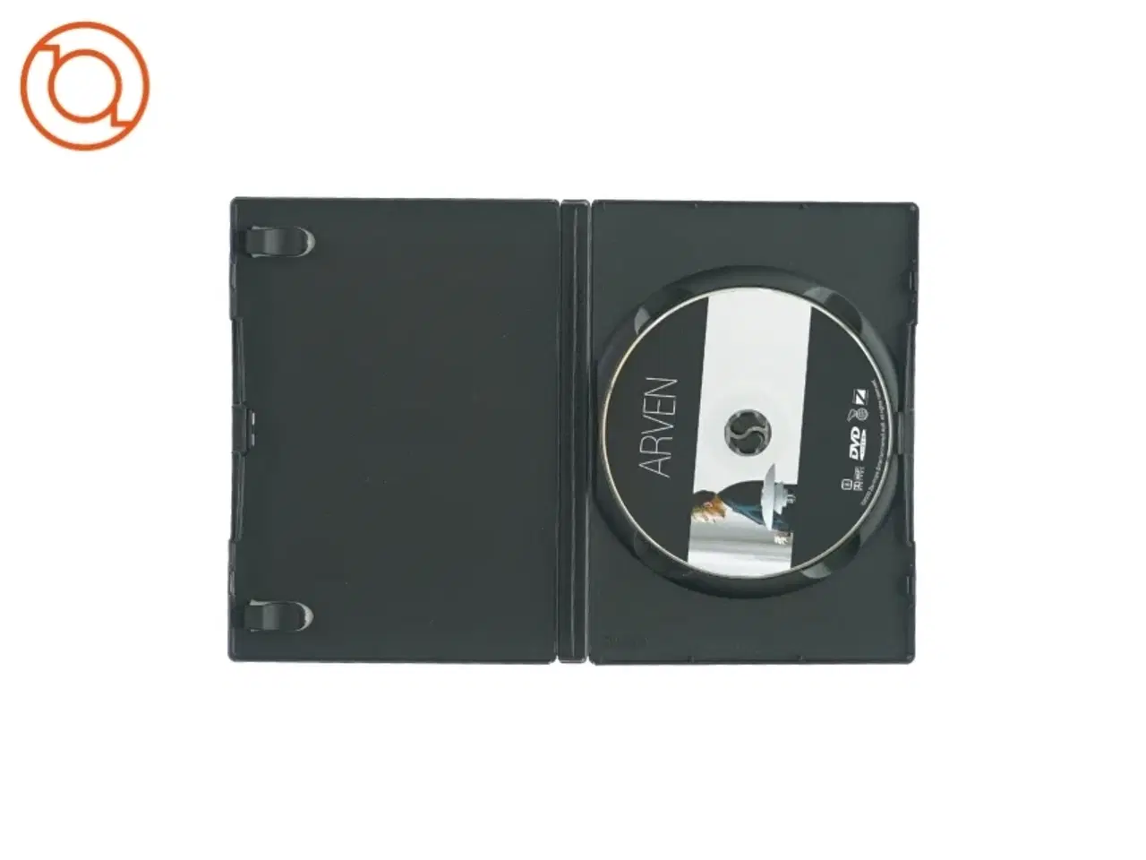 Billede 3 - Arven (dvd)