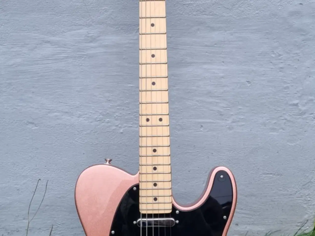 Billede 3 - Fender American Performer Telecaster