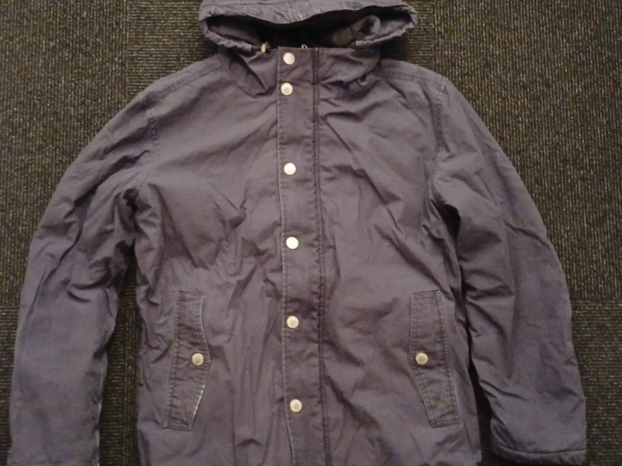 Billede 8 - Velholdte vinterjakker sælges