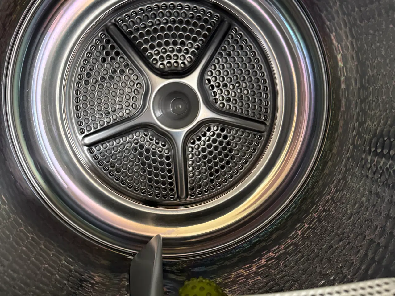 Billede 4 - Vaskemaskine Siemens 