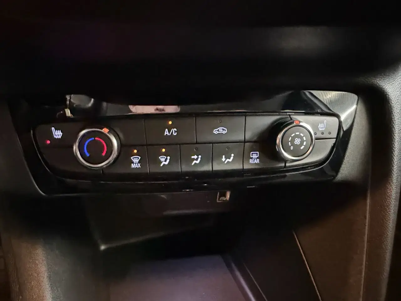 Billede 18 - Opel Corsa 1,2 PureTech Edition+ 75HK 5d