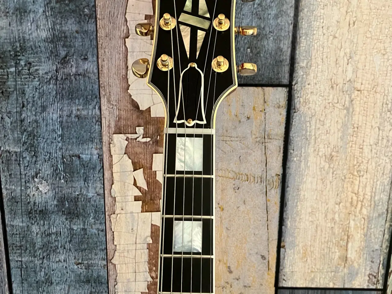 Billede 4 - Gibson ES-355 1959 Murphy Lab Custom Shop