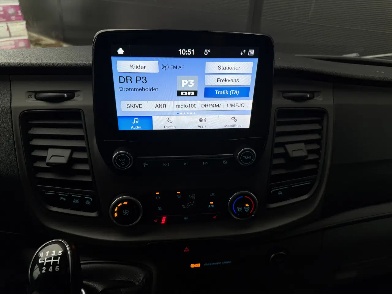 Billede 13 - Ford Transit 350 L3