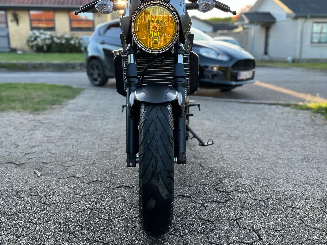 Billede 6 - Suzuki sv650XA