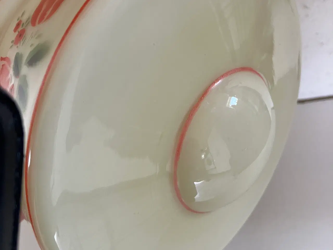 Billede 2 - Art Deco lampe