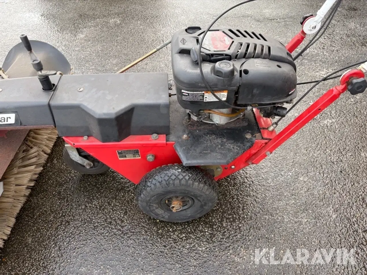 Billede 12 - Kost Limpar 100