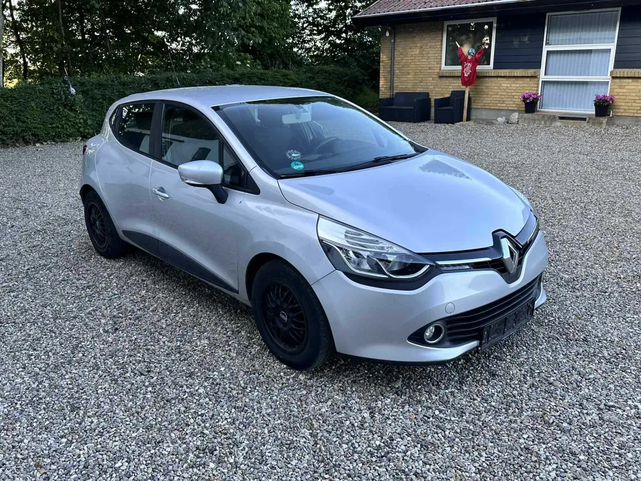 Billede 3 - NYSYNET - Renault Clio 1.5 Dci -