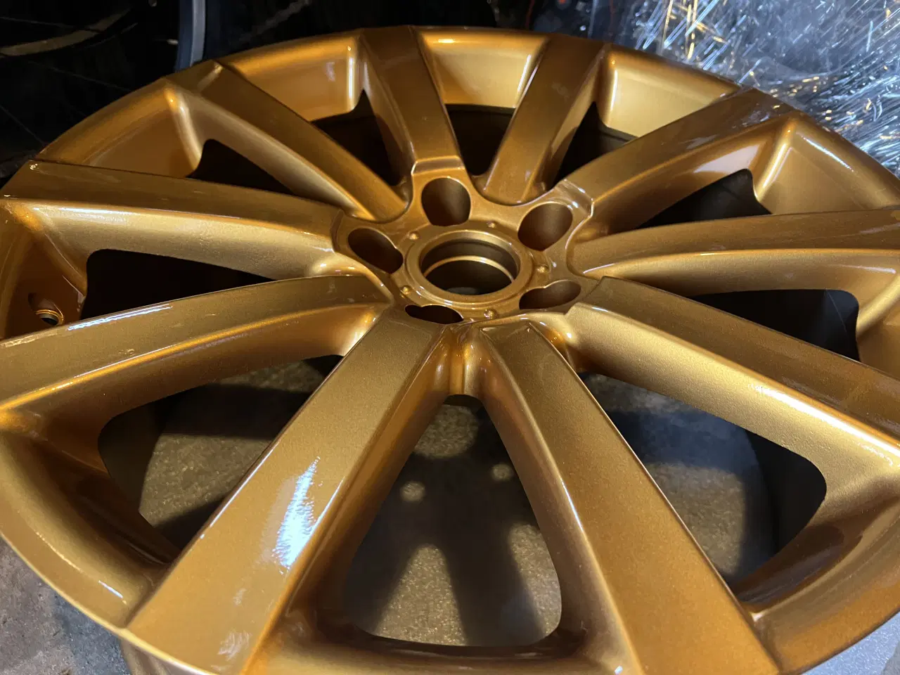 Billede 14 - AUDI / VW 19” 5x112 SEAT / SKODA / XPENG / BMW