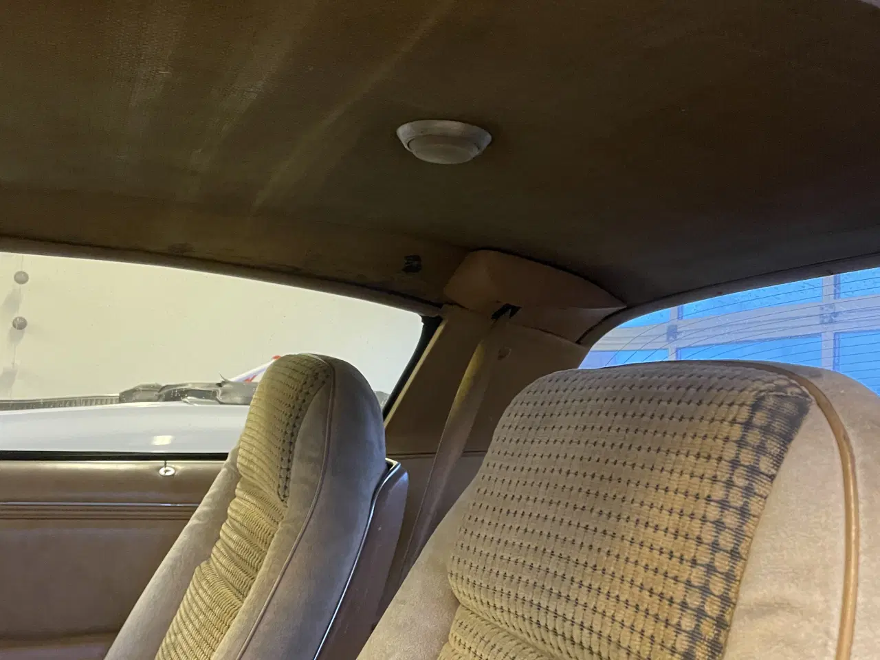 Billede 9 - Pontiac Trans Am 6,6