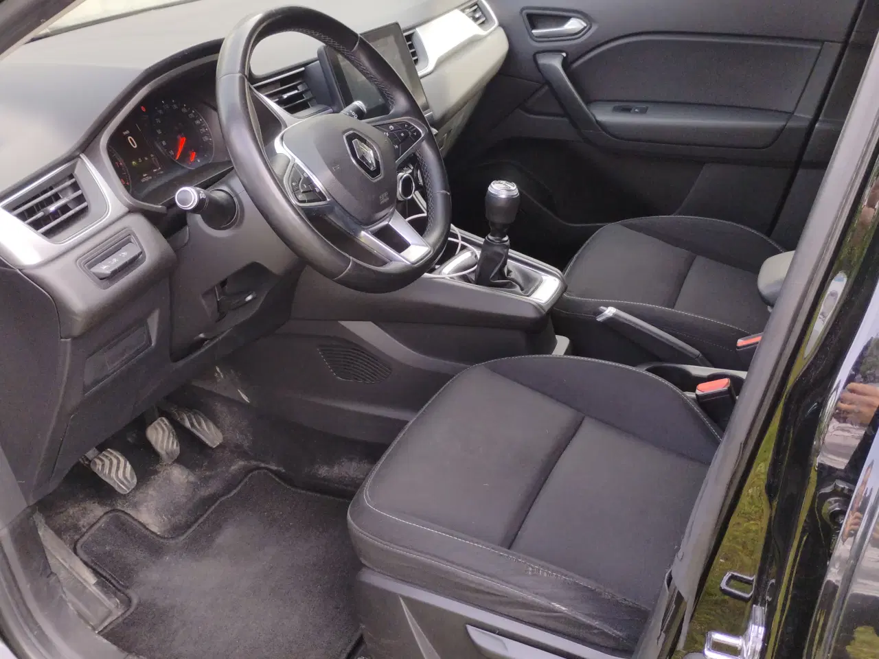 Billede 7 - Renault Captur van