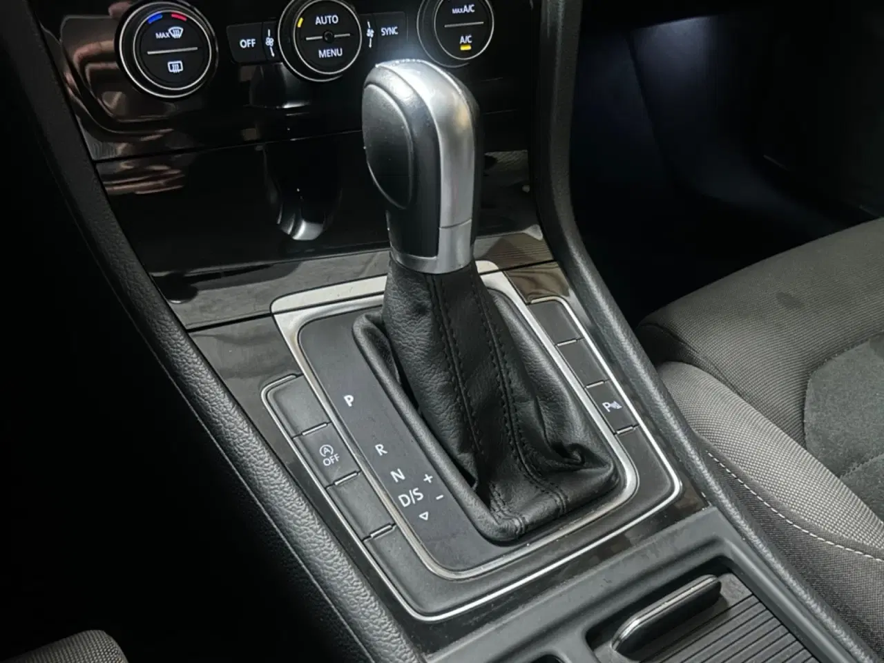Billede 16 - VW Golf VII 1,5 TSi 150 Highline Variant DSG