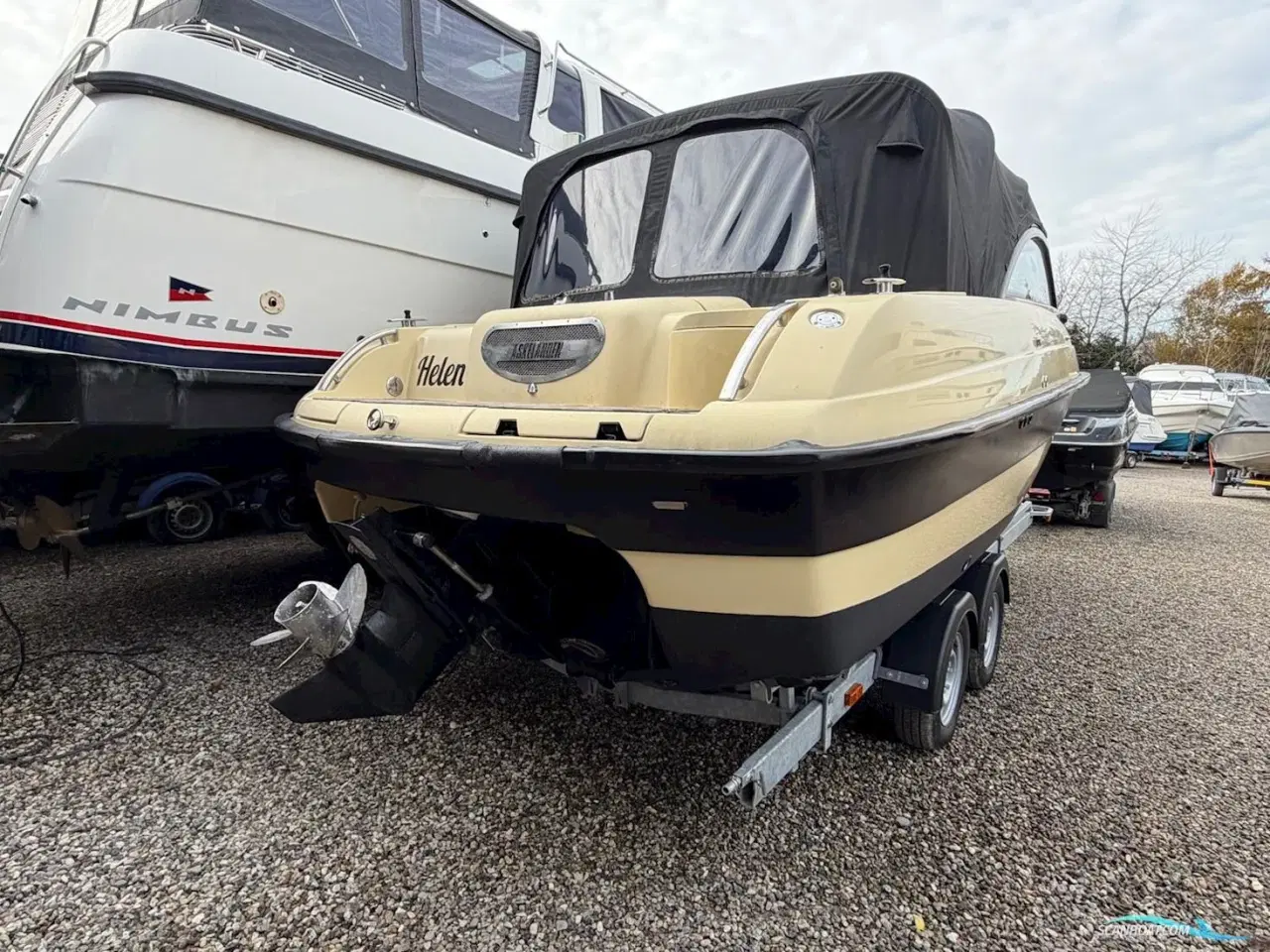 Billede 3 - Askeladden Z7