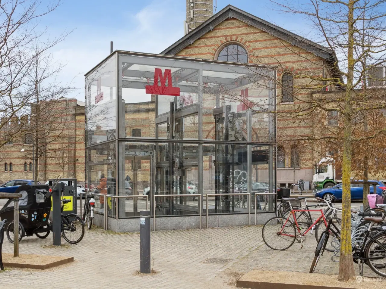 Billede 14 - Velkendt indisk restaurant til afståelse