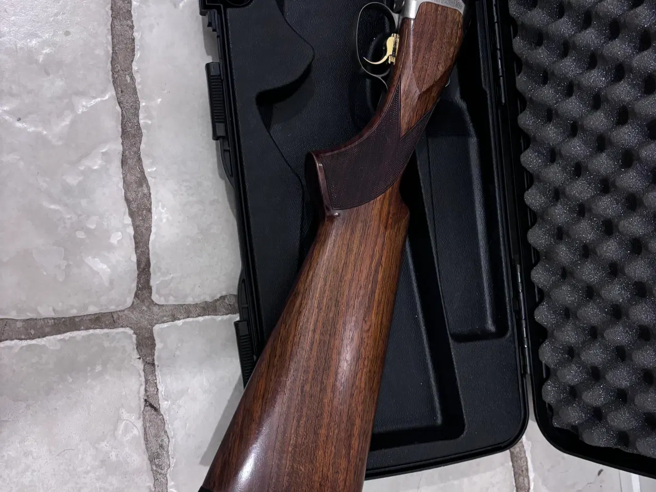 Billede 2 - Browning 525 Sporter One