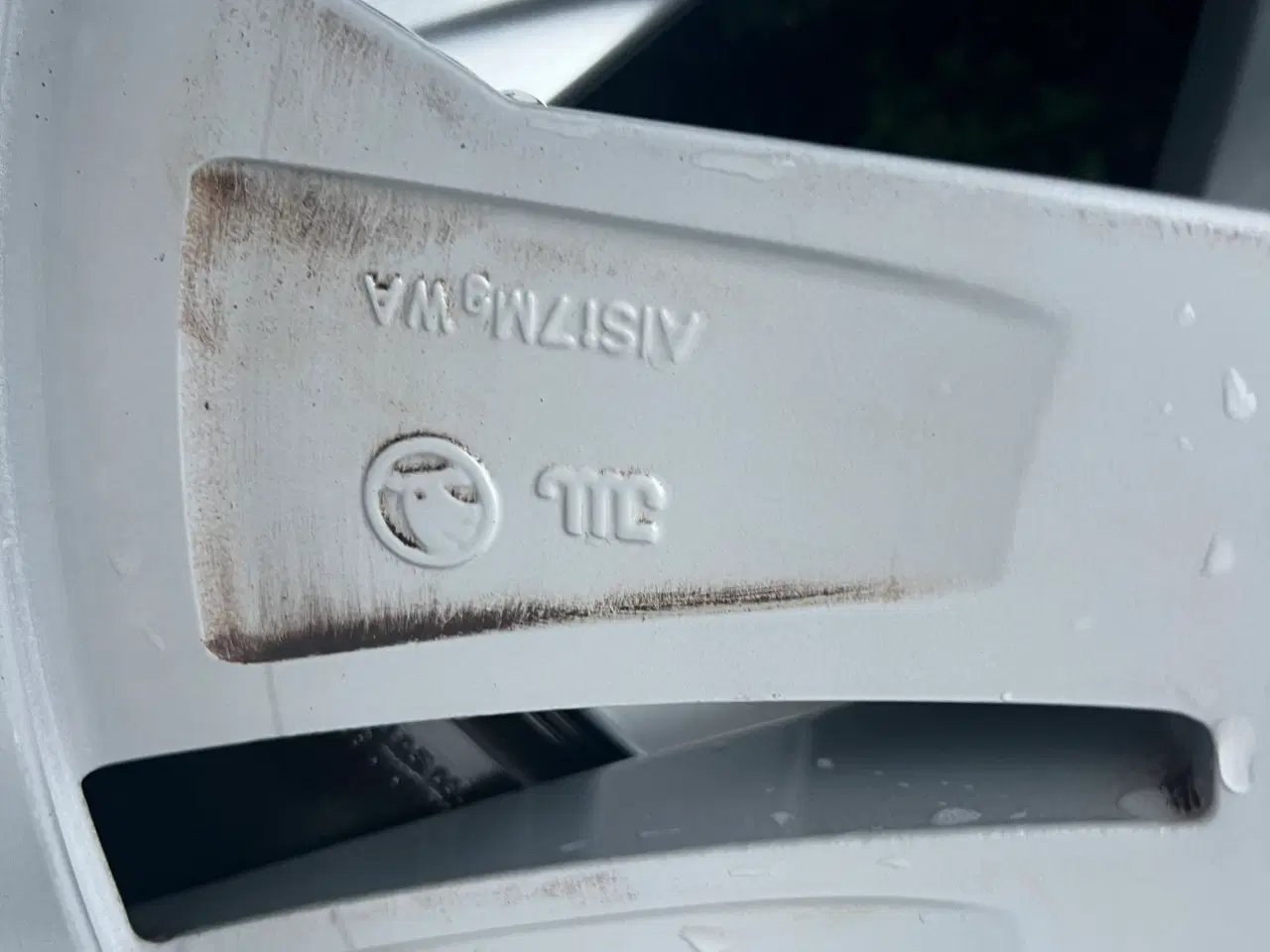Billede 8 - 19" Org. Skoda Enyaq/Elroq Sommerhjul