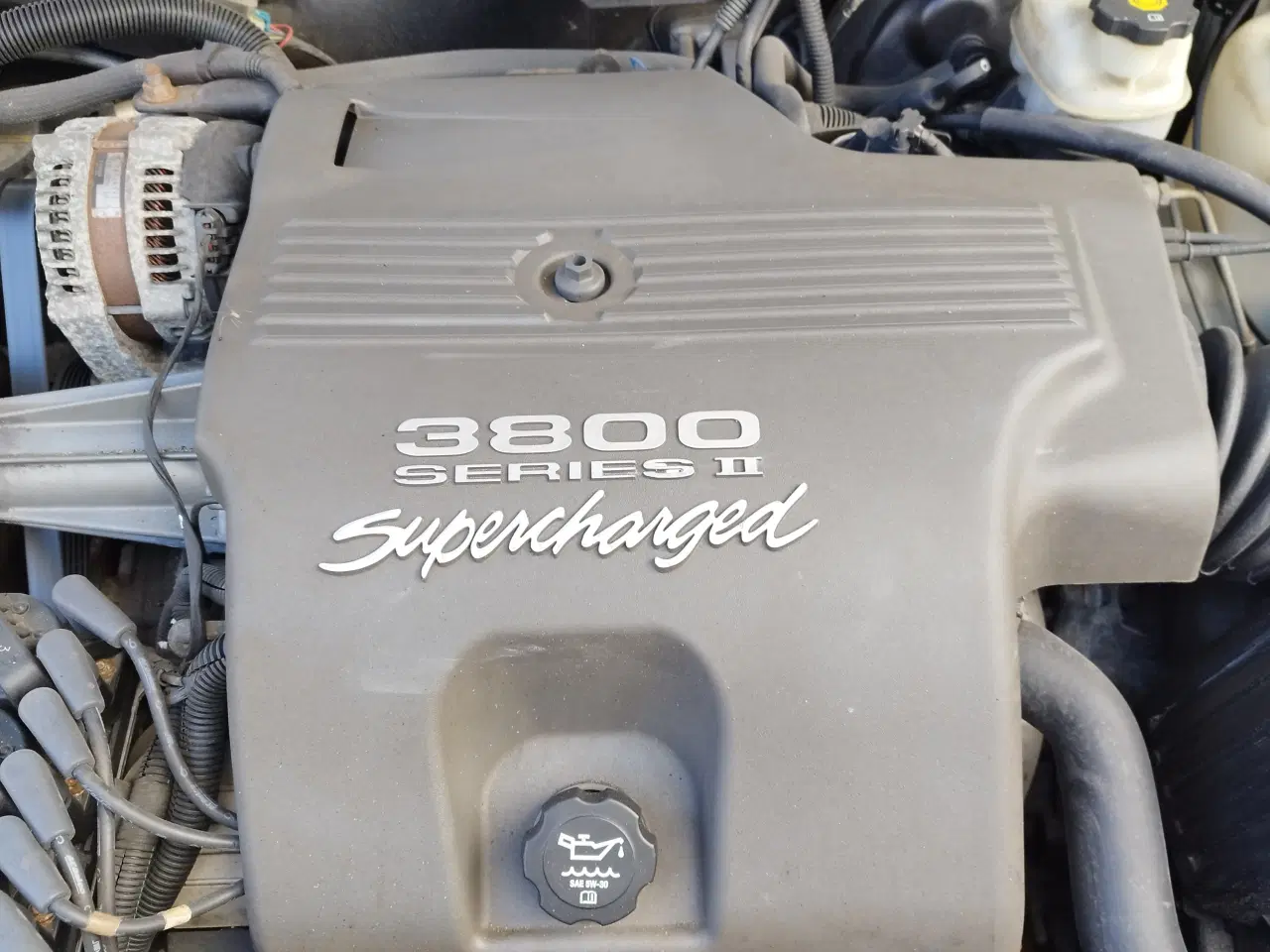 Billede 6 - Amerikaner bil