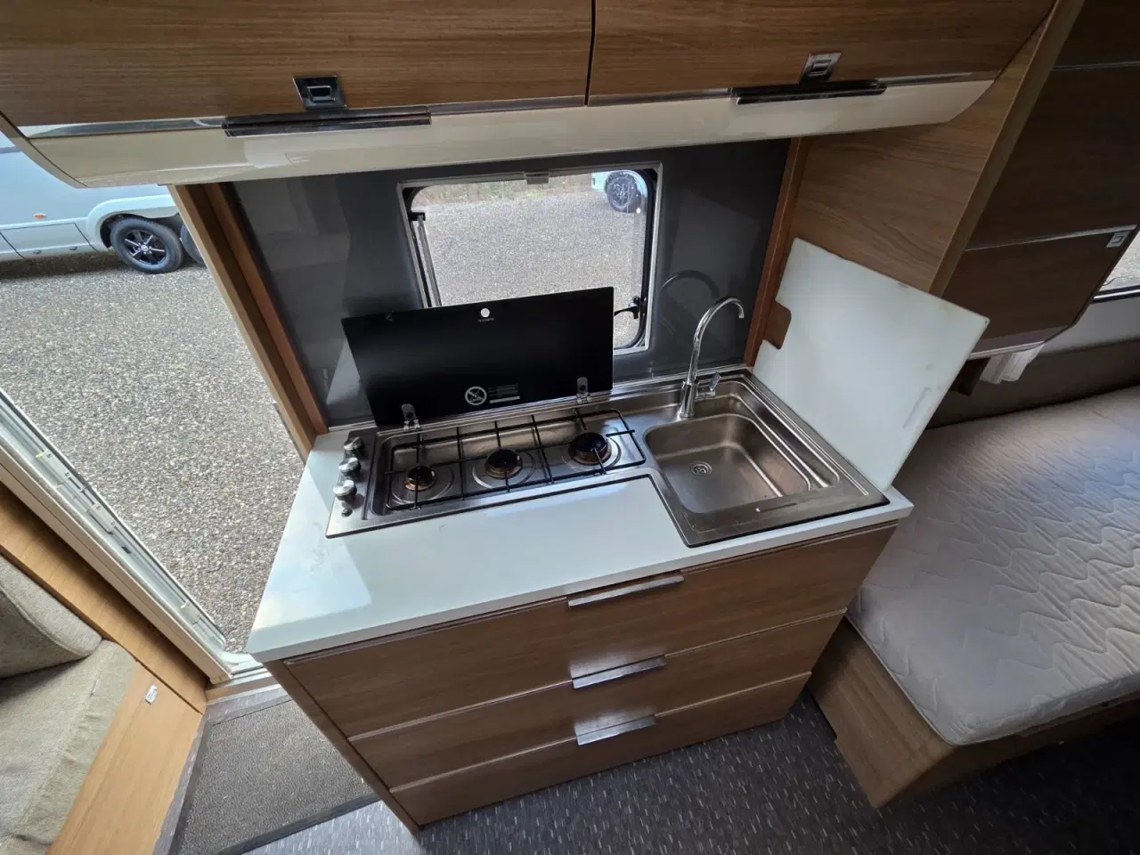 Billede 8 - Adria Adora 502 UL