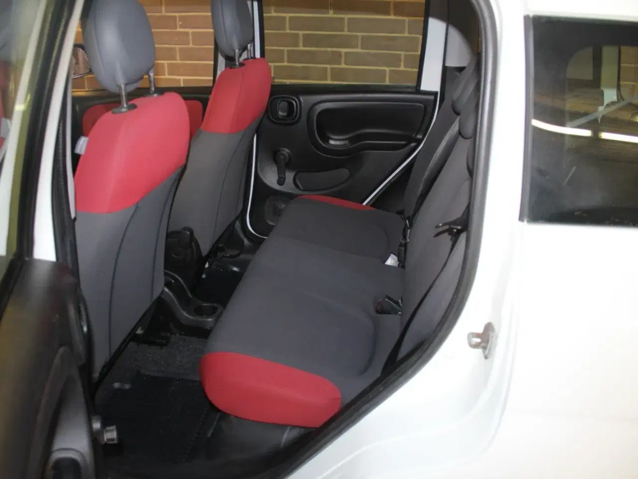 Billede 5 - Fiat Panda 1,2 69 Easy