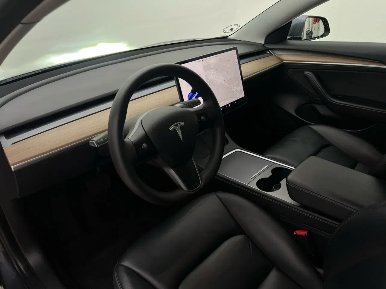 Billede 18 - Tesla Model 3  Long Range AWD