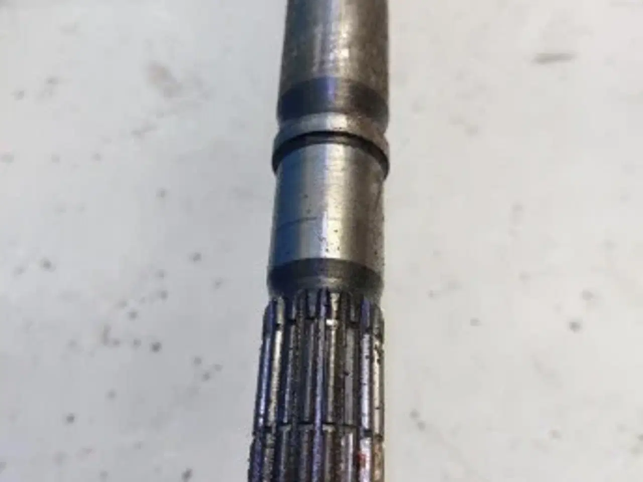 Billede 12 - Valmet 705 PTO Aksel 30014510