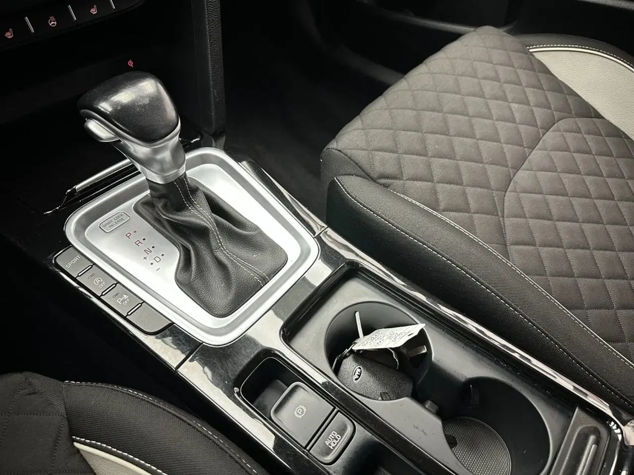 Billede 17 - Kia ProCeed 1,6 CRDi 136 GT-Line DCT