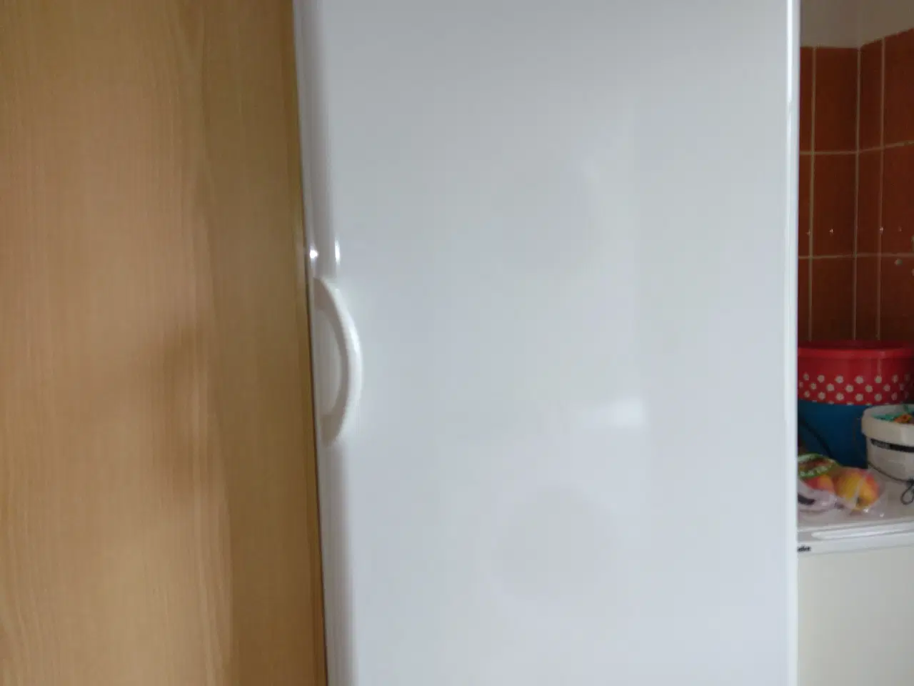 Billede 4 - Electrolux Skabsfryser ældre model
