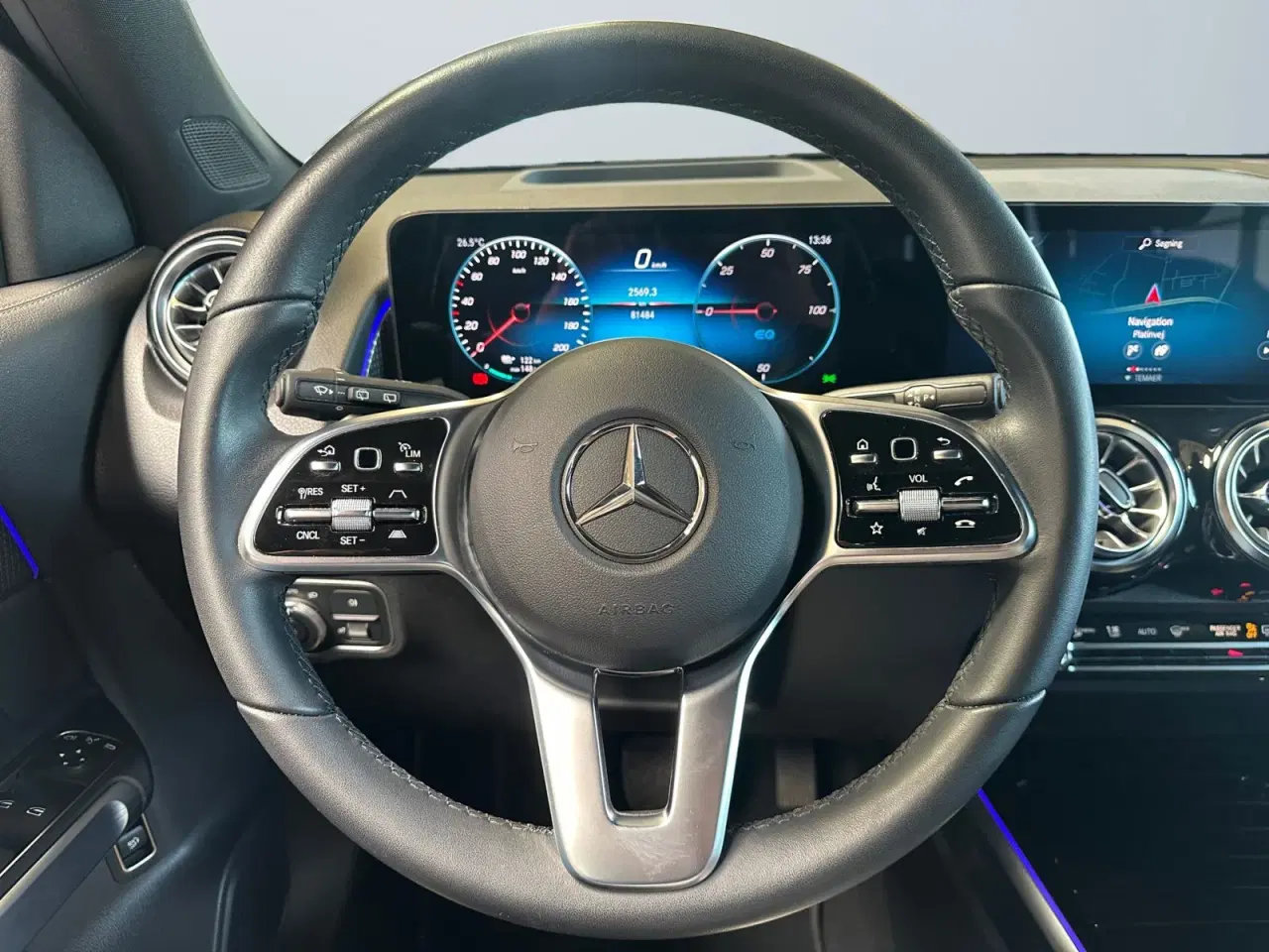 Billede 13 - Mercedes EQB250  Progressive