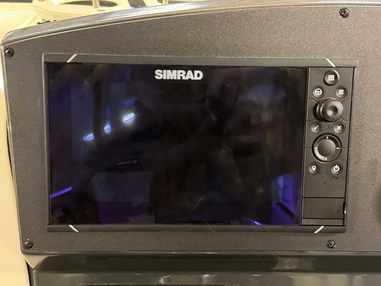 Billede 21 - Captur 705 Pilothouse med 225 hk Mercury-EFI DS 3,4L V6 XL - alt i udstyr.