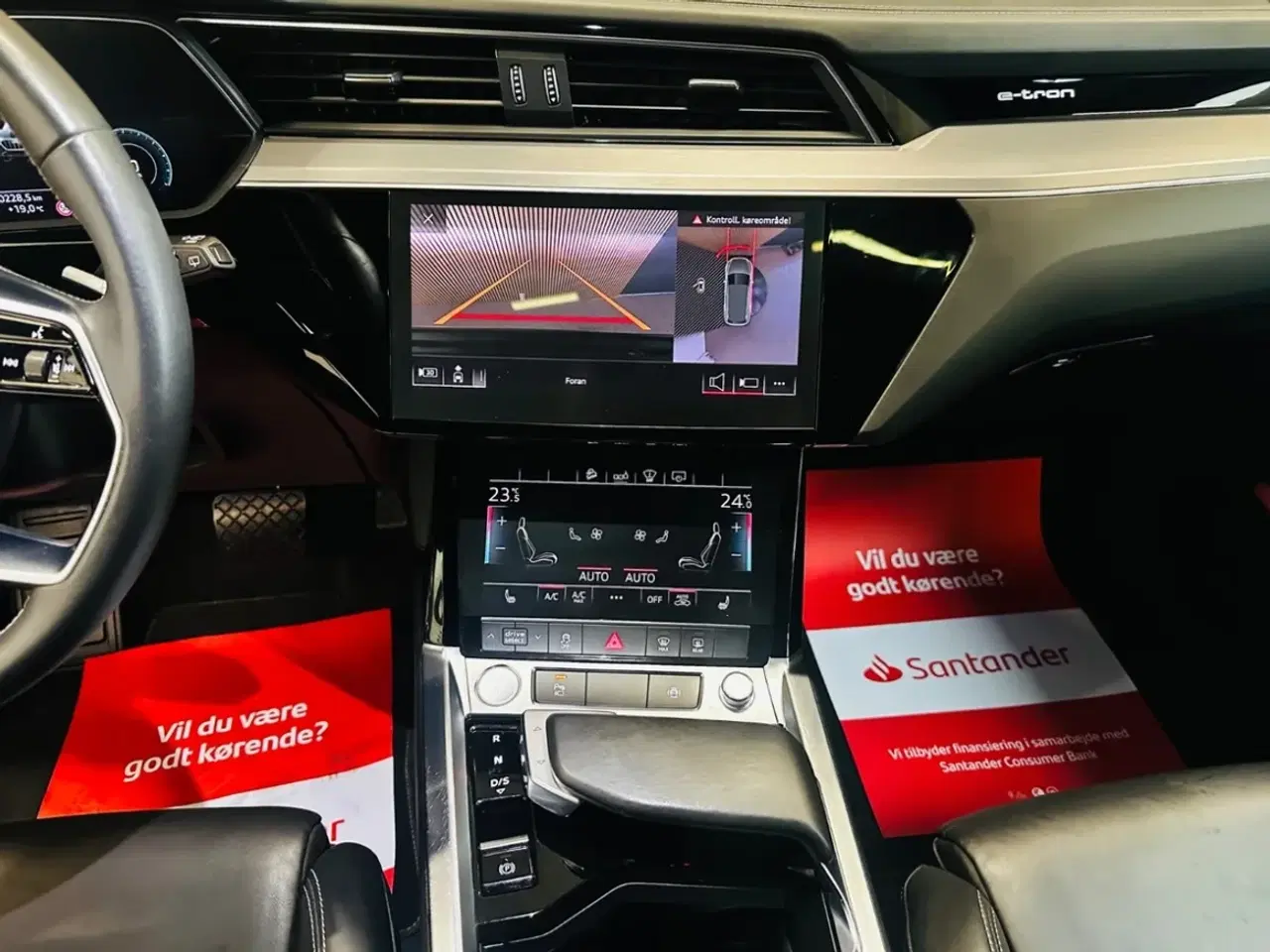 Billede 10 - Audi e-tron 55 S-line quattro
