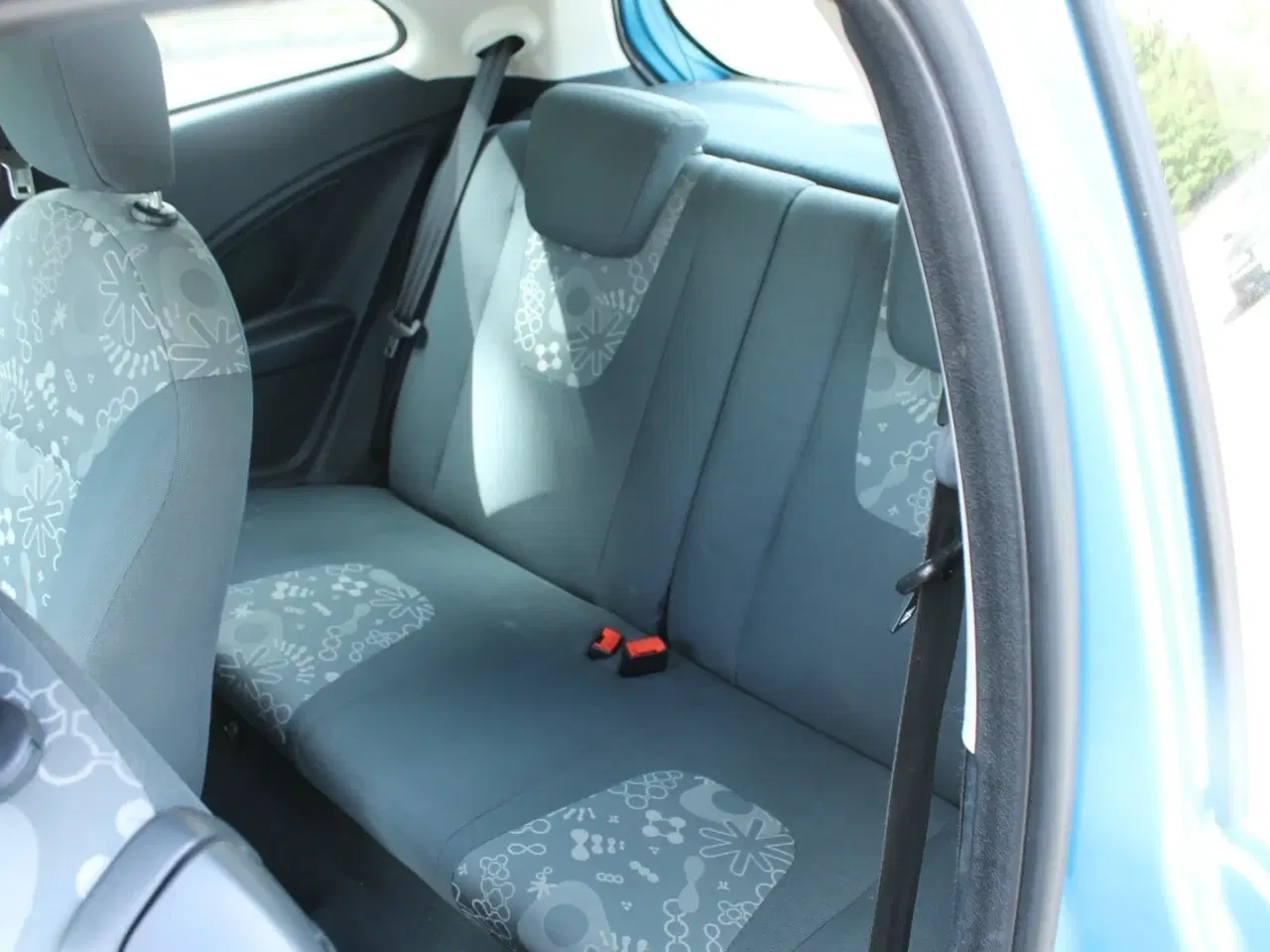 Billede 4 - Ford Ka 1,2 Trend