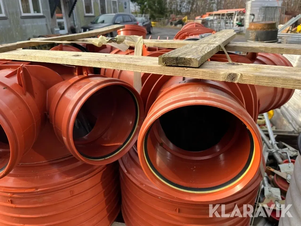 Billede 11 - Brønde 11 styk