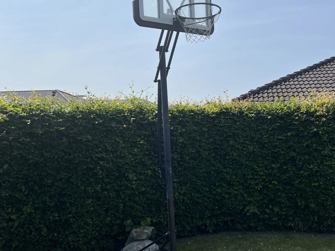 Billede 1 - Bestplay PRO basketballstander