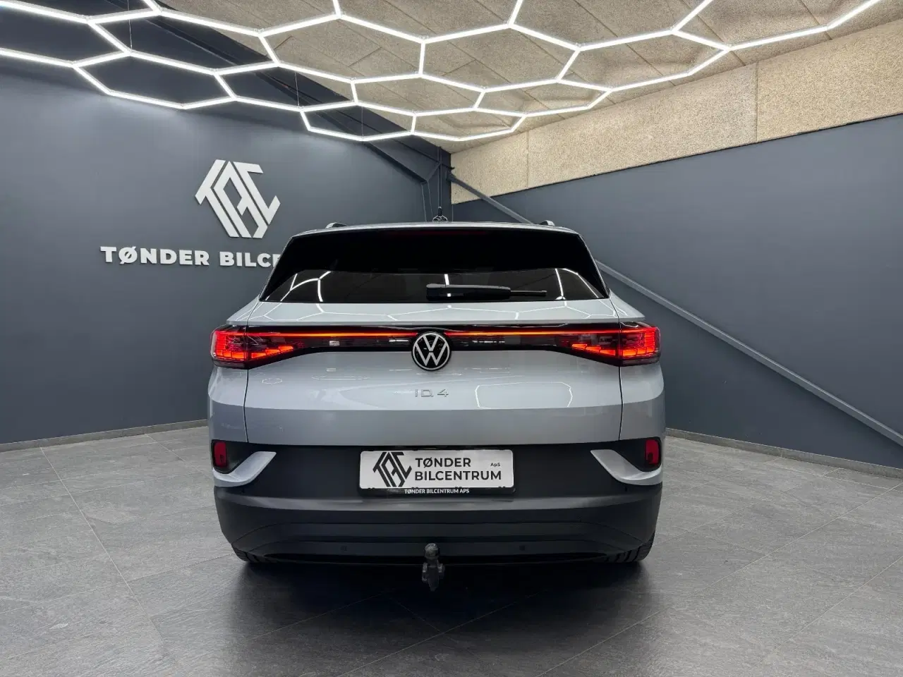 Billede 17 - VW ID.4 77 Pro