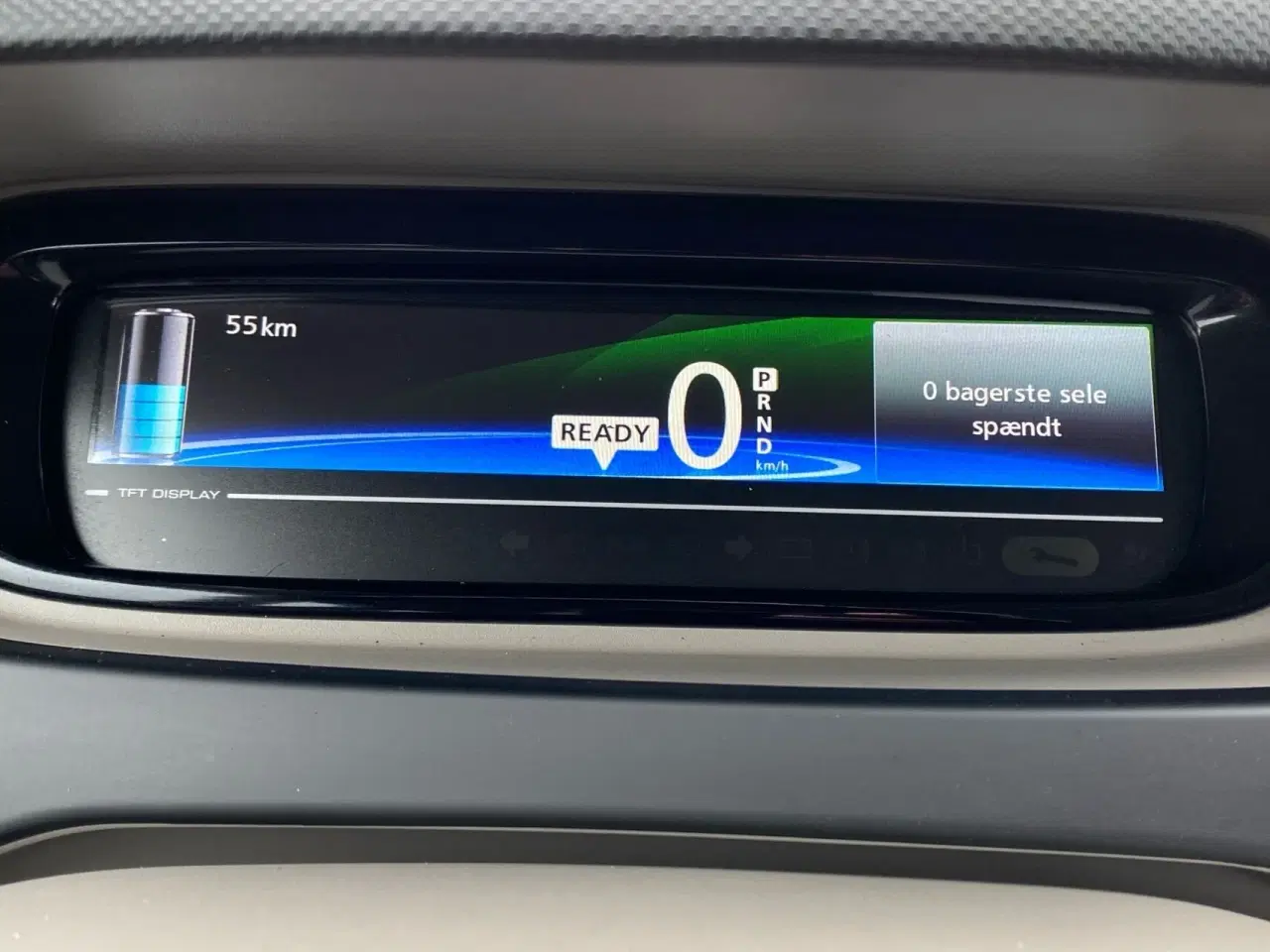 Billede 13 - Renault Zoe Z.E Intense 88HK 5d Aut.