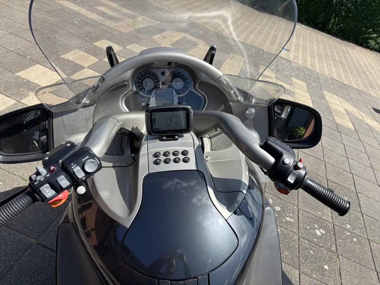 Billede 6 - BMW K1200 LT