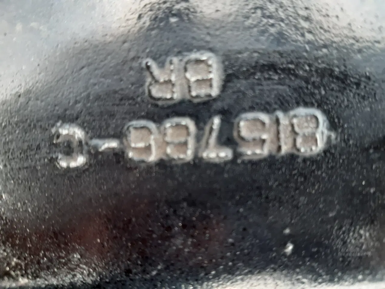 Billede 2 - Mercruiser 4,3 LX V6 Udstødning /y-horn