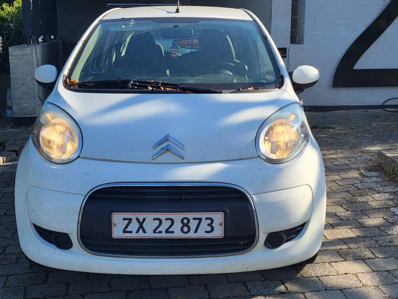 Billede 1 - Citroën C1 