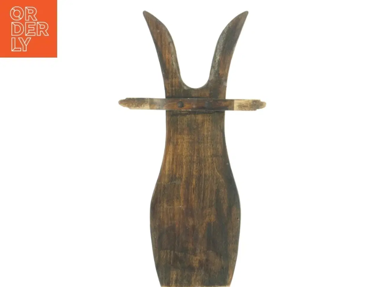 Billede 3 - Støvlehorn? (str. 44 cm)