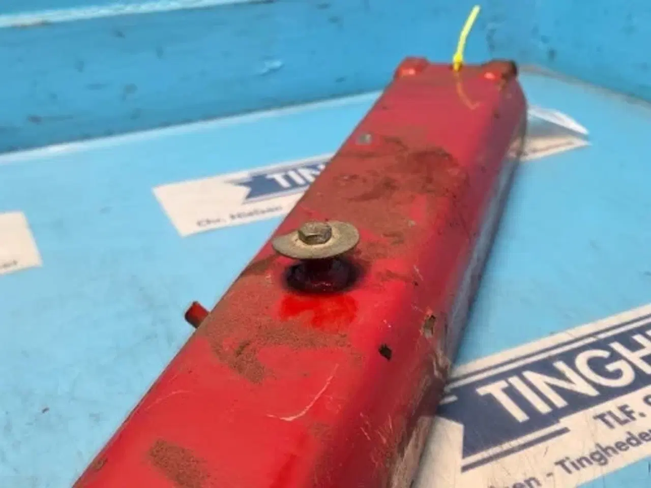 Billede 7 - Hydrema 806 Support 246671