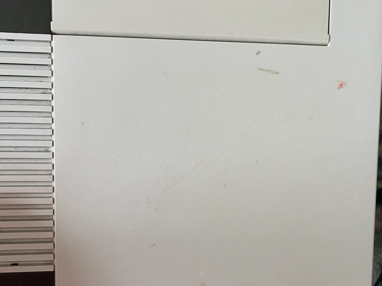 Billede 9 - Nintendo NES m. 3 Spil og 2 Controllere 
