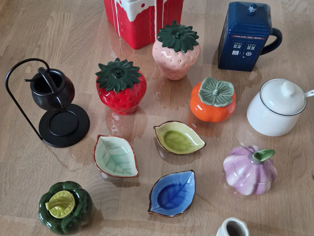 Billede 3 - Heks olie diffusor 