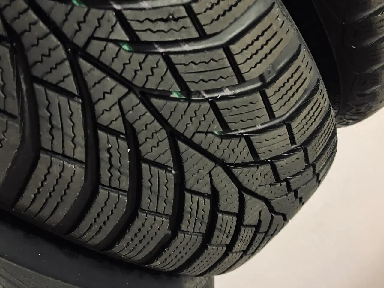 Billede 2 - Vinterdæk til Peugeot / Citroen / Opel