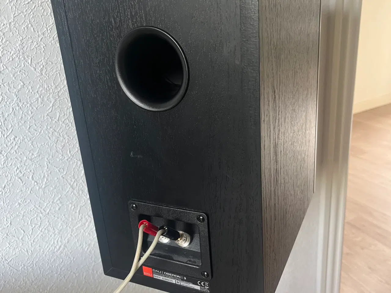 Billede 4 - Dali Oberon 3 og denon avr x 2000