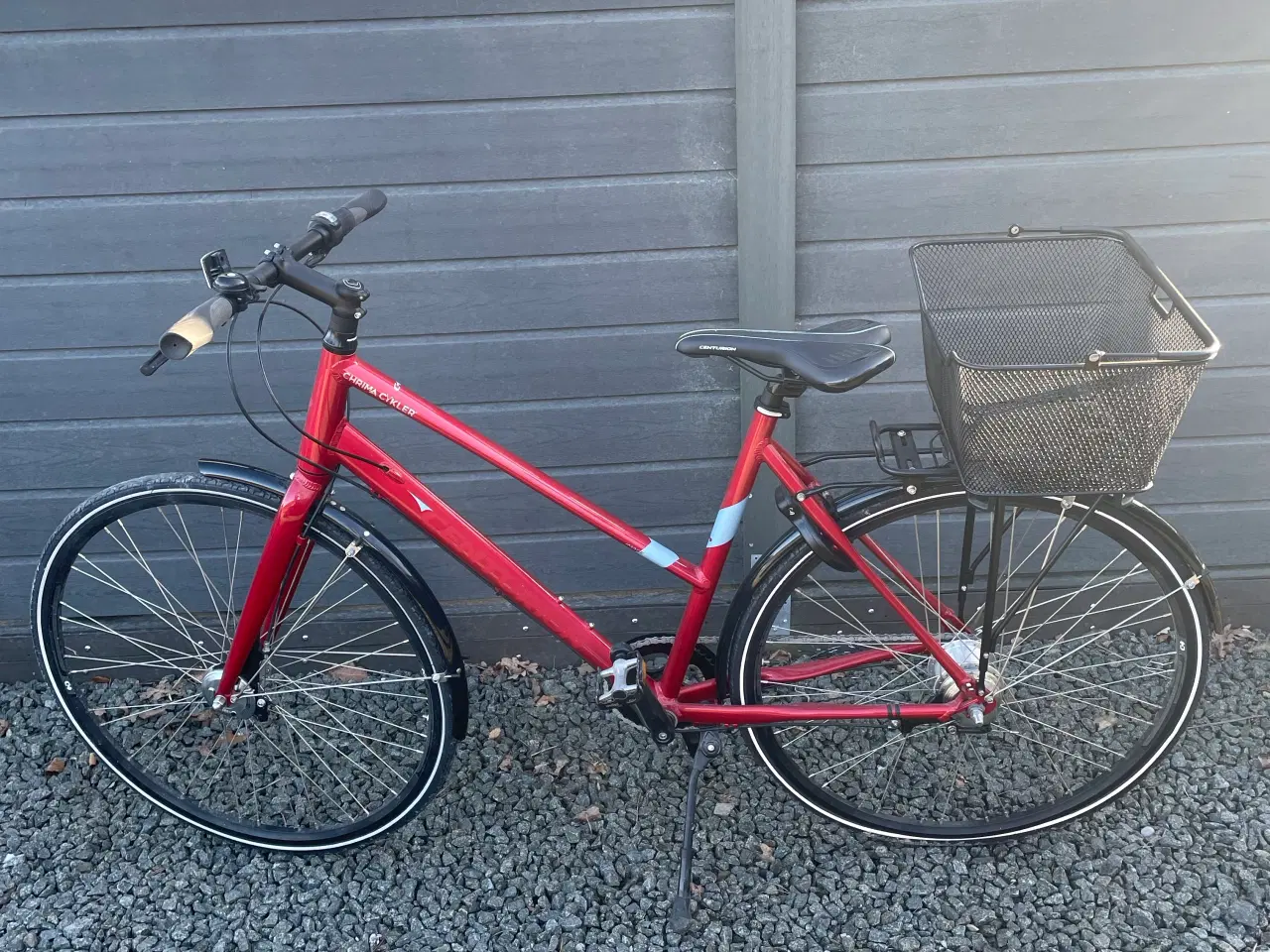 Billede 1 - Flot ny cykel sælges