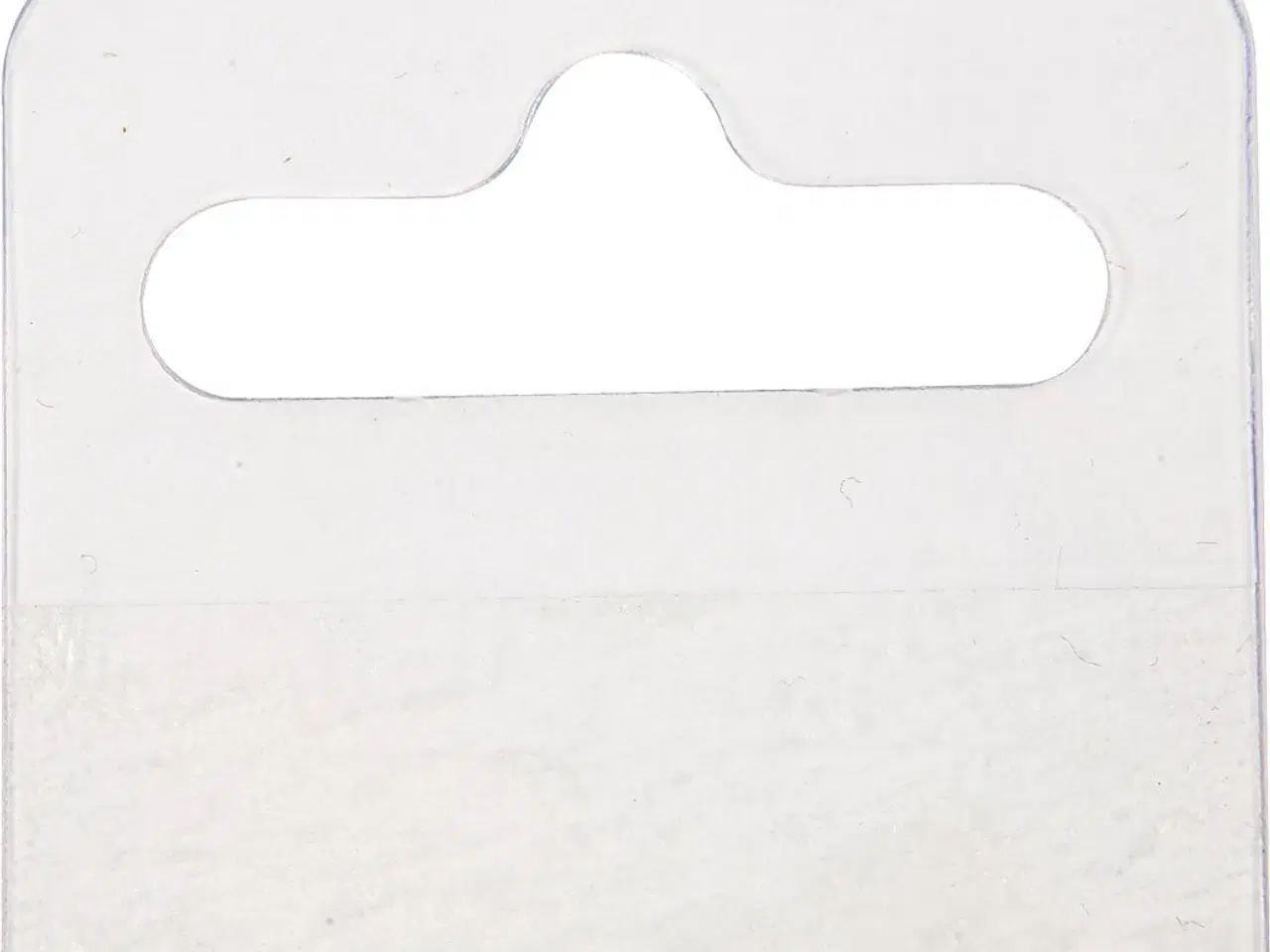 Billede 1 - Ophæng, str. 38x44 mm, 200stk./ 1 pk.