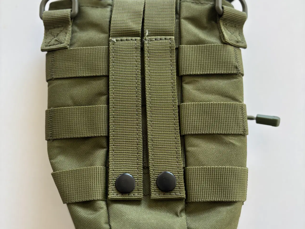 Billede 2 - Utility taske til bæltet