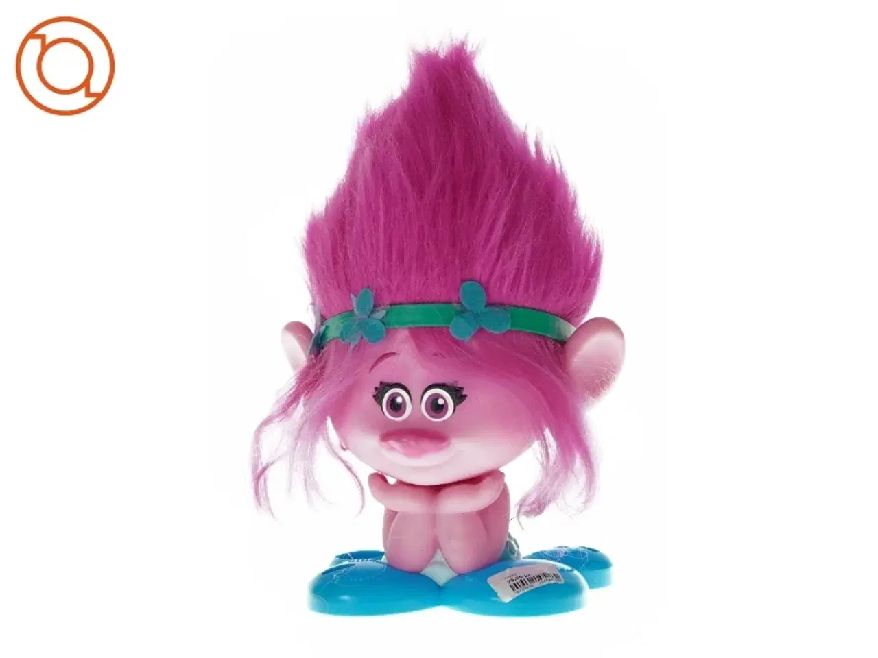 Billede 2 - Poppy dukke fra Trolls