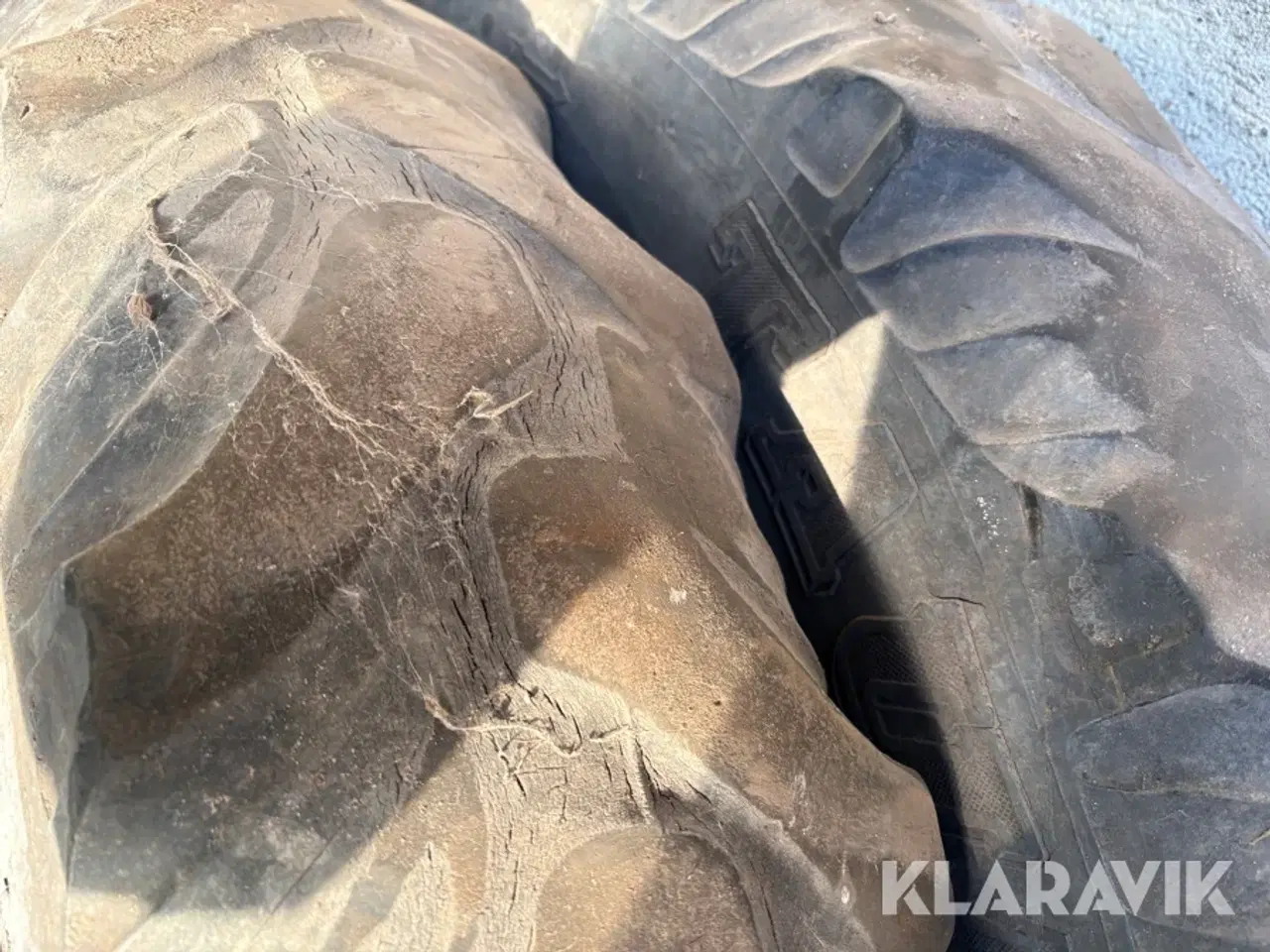 Billede 7 - Sprøjtehjul