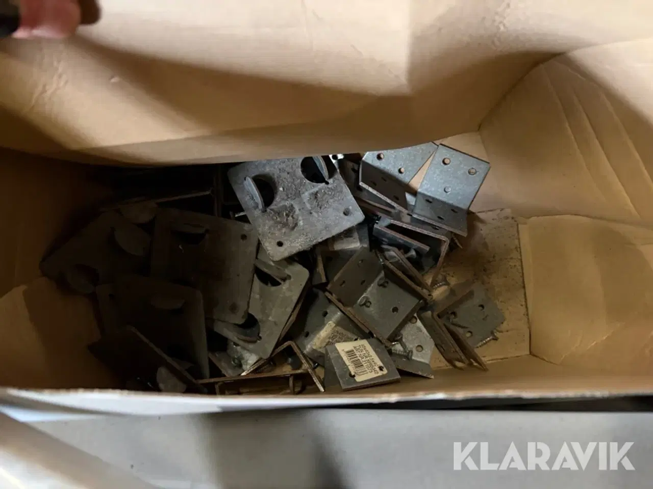 Billede 5 - Reoler 5 fag