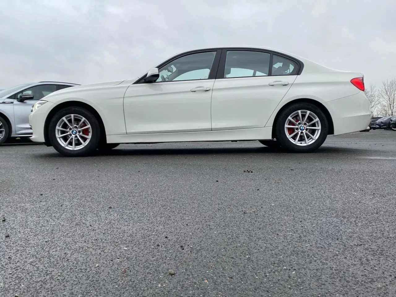 Billede 5 - BMW 318d 2,0 D 143HK 6g